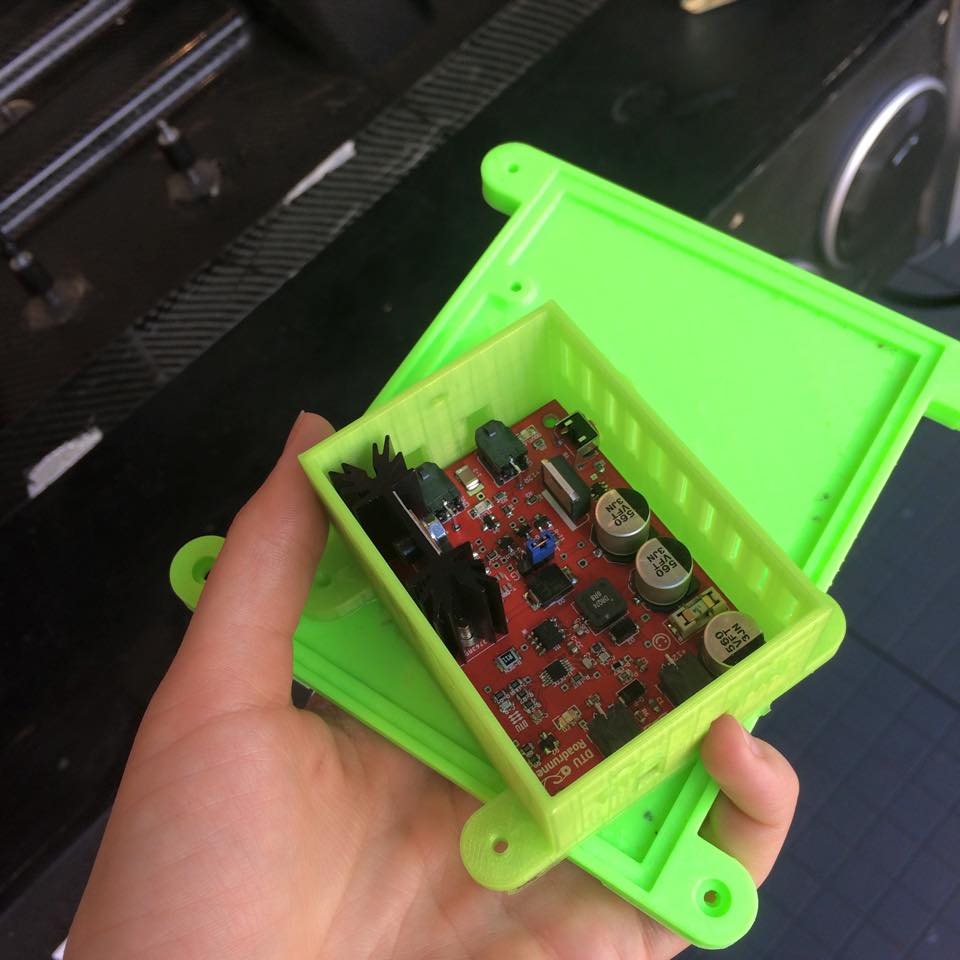 Dynamo 11.0