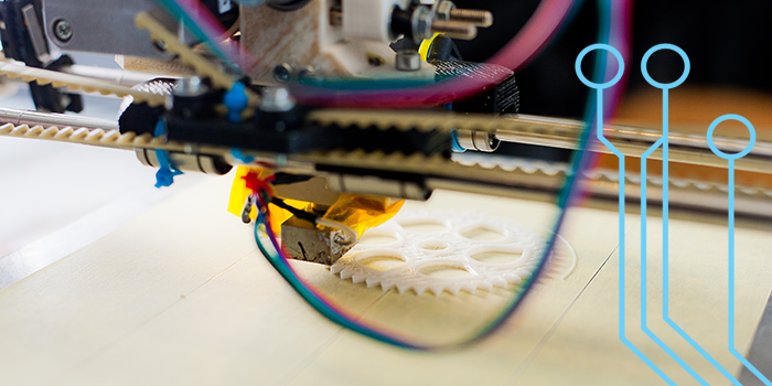 udstilling Rykke Ydeevne Syv ting, man kan 3D-printe - DTU